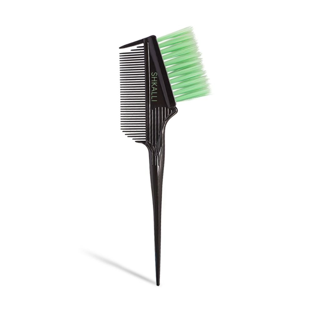 Professional Hair Dye Coloring Brushes Tail Comb Hair Coloring Comb Tinting Hair Brush  Salon