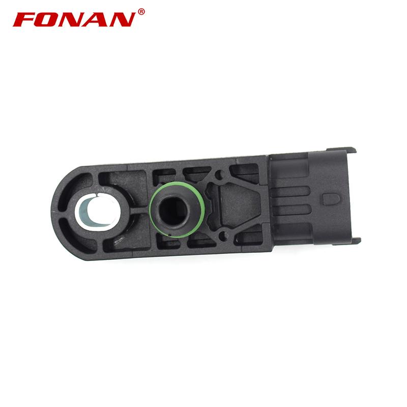 MAP Sensor For Nissan NV400 NV300 Frontier Renault Master III 223651975R 2236500Q0B 0281006391 0261230560 223656551R