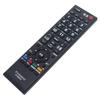 PerFascin Substitute Remote Control Replace for TOSHIBA REGZA TV Remote Control 55A2 46A2 40A2 37A2 32A2 26A2 22A2 19A2 22AC2 19AC2 32AS2 40AS2