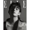Elle Korea 2023 Апрель, BTS V Cover, K POP, KSTAR, KPOP K FASHION