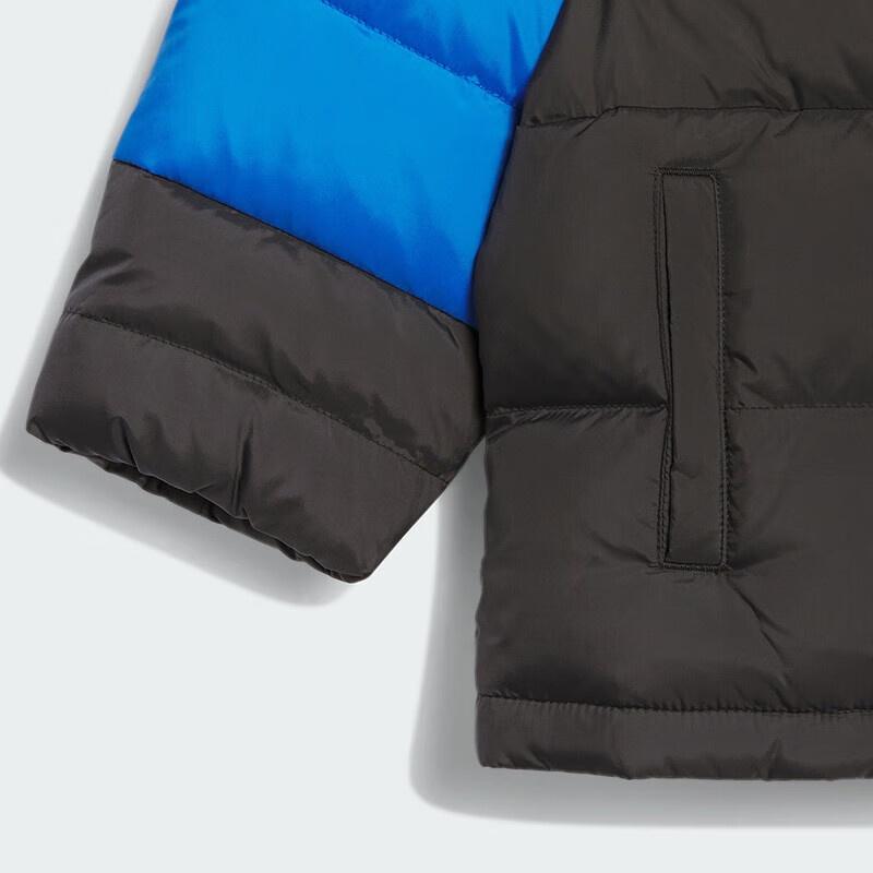 Adidas Down Jacket Children Aged 3 7 Years Old Kids' IN5224