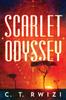 Книга Scarlet Odyssey : 1