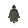 Lab NRG Parka Coat Men Outerwear Military-Green AJ1993-325