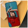 Чехол Rosalia Funda для Xiaomi 17 Pro Max 15 14 Ultra 13T 14T 15T POCO X7 Pro X5 X6 F6 F5 F7 F8 Ultra