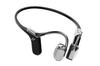 AVIOT Wireless Bone Running Не блокируйте свой оборудованный наушниками BA Bluetooth микрофон IPX5 12 Длинные совместимые наушники WB-E1, проводимость,