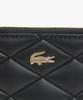 Женский кошелек Lacoste Crocordel Nf5121E56G 000