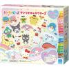 Набор для творчества Kawada Parabeads Персонажи Sanrio 80-57245