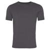 AWDis Mens Washed T Shirt