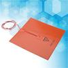3D Printer Accessories Silicone Hot Heated Bed Heating Pad (220V 200W 200*200mm)