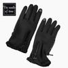 Mary Winter men's and women's warm waterproof full-finger cycling gloves with anti-slip touchscreen compatibility