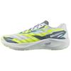 Phantasm 2 Comfortable Versatile Slip-Resistant Durable Low-Top Running Shoes Men Sneaker Lemon-Yellow 470451