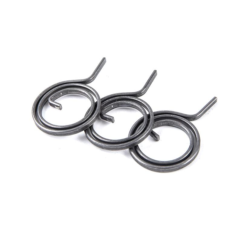 3шт 26 мм 27 мм 28 мм плоская проволока дверной замок ручка пружинная катушка инструменты для двери