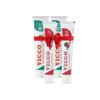 Vajradanti Ayurvedic +Sugar Free Toothpaste 160G Pack of 4 for Healthy Strong Gums and Fresh Breath Daily Care