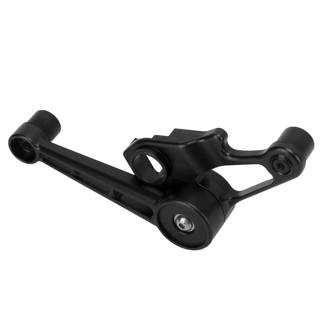 MEIJUN 2 3 6 Speed Bicycle Chain Tensioner Wear Resistance Folding Bike Chain Guide TensionerBlack
