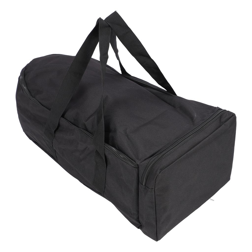 Сумка для хранения рыболовной приманки на лодке, портативная водонепроницаемая 1000D ткань Оксфорд, универсальный чехол для переноски снастей