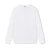 New FILA Sweatshirt Men's Standard White F61M443201F-WT