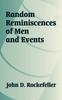 Книга Random Reminiscences of Men and Events