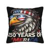 Sophie Pointing Meme Funny Basketball Pillow Cover  Kawaii Pillow Case For Living Room Chair Square Cushion Cover Gift