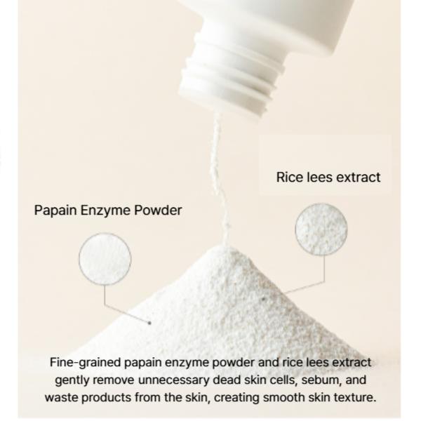 EIIO Vita C23 Тонизирующая ампула 30 мл, очищающее средство с ферментами Vita C 60 г (7 вариантов)