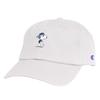 PEANUTS Cap Gray [Champion] 181-115A