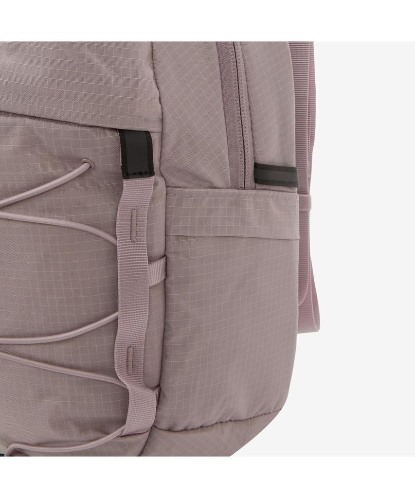 The North Face Nm2Ds07F Мини-рюкзак Borealis Серовато-сиреневый