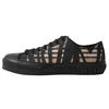 Burberry Кеды в клетку из хлопка 80708311