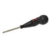 Konan Original LIFELEX Rechargeable Driver Rechargeable 3.7V Black/Red
