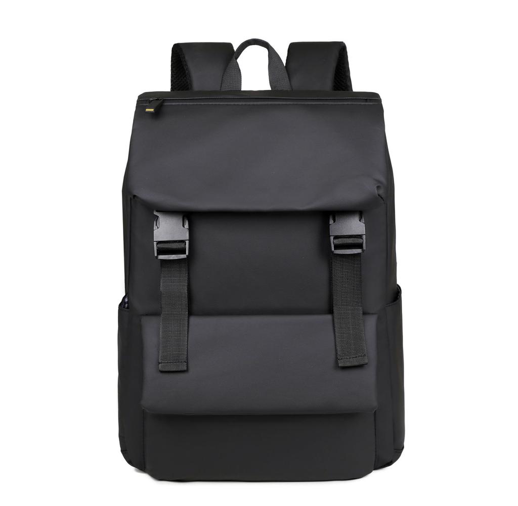 TS JYL laptop bag,Casual Backpack Laptop Waterproof Student Outdoor Large Bag