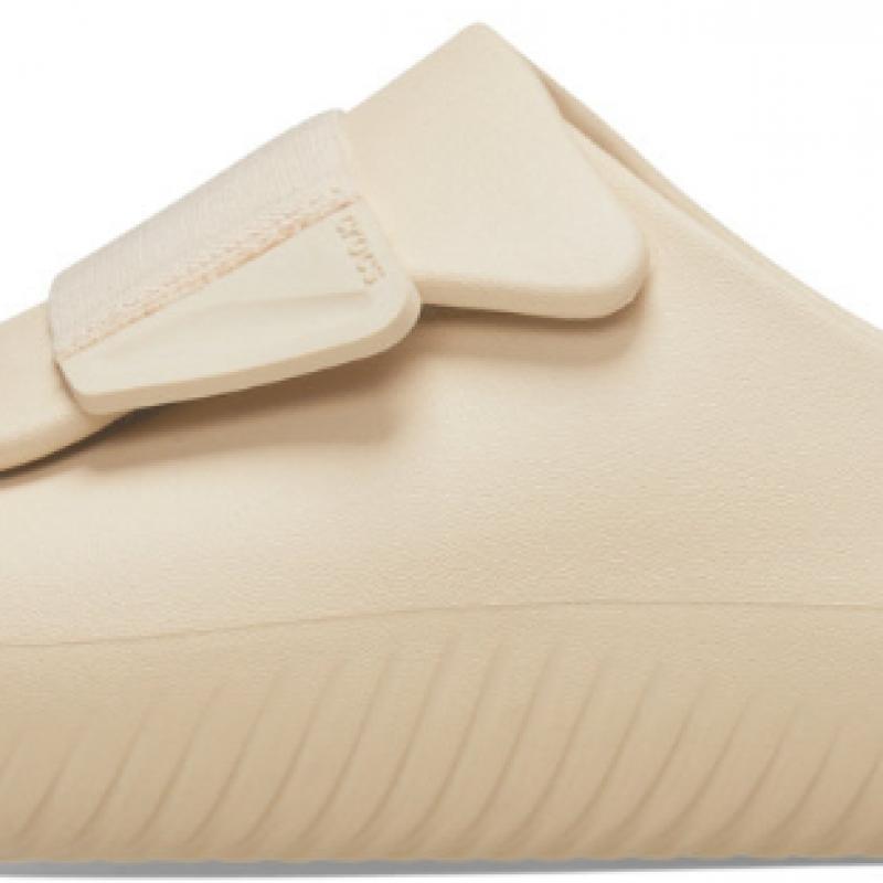 Crocs Унисекс Mellow Luxe Recovery Slide 209413 2ds