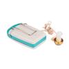 Germany Pockettio Pocket Hearing Aid Digital High Power Ear Aids For Severe To Profound Loss Sound Amplifiers S-18