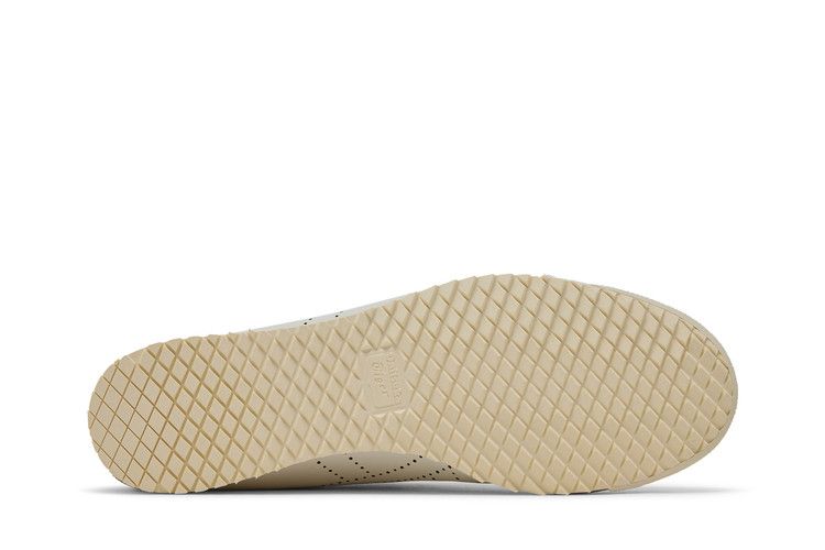 Men's Sneakers Onitsuka Tiger Mexico 66 SD Slip-On Cream Cream/Cream