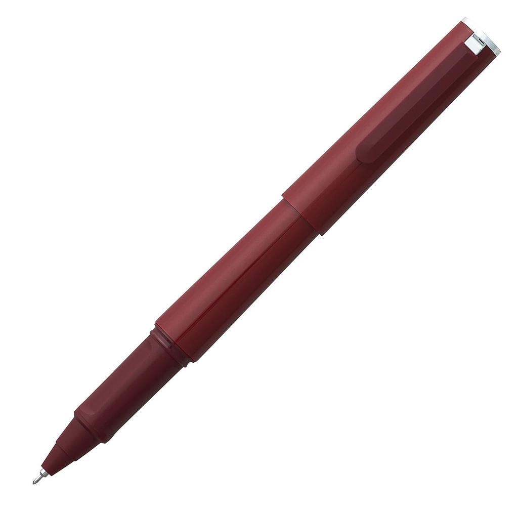 SAILOR Ballpoint Pen Everyday Use TUZU Limited Color Red 81-0249-130