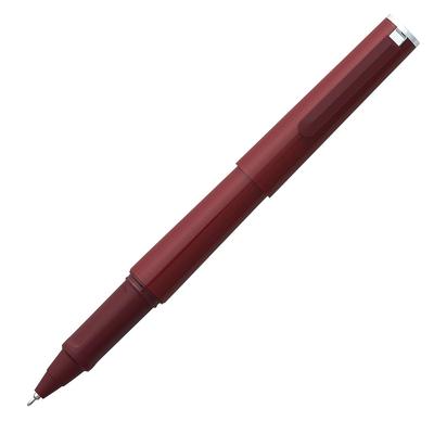 Sailor fountain pen Шариковая ручка для ежедневного использования TUZU Limited Color Red 81-0249-130