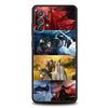 Чехол для телефона Mo Dao Zu Shi для Samsung Galaxy A15 A14 A25 A54 A34 A51 A71 A72 A73 A32 A52 A52S A11 A21S A31 A41 5G Мягкий чехол