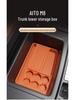 AITO M8 6-Seater Trunk Lower Compartment Storage Box