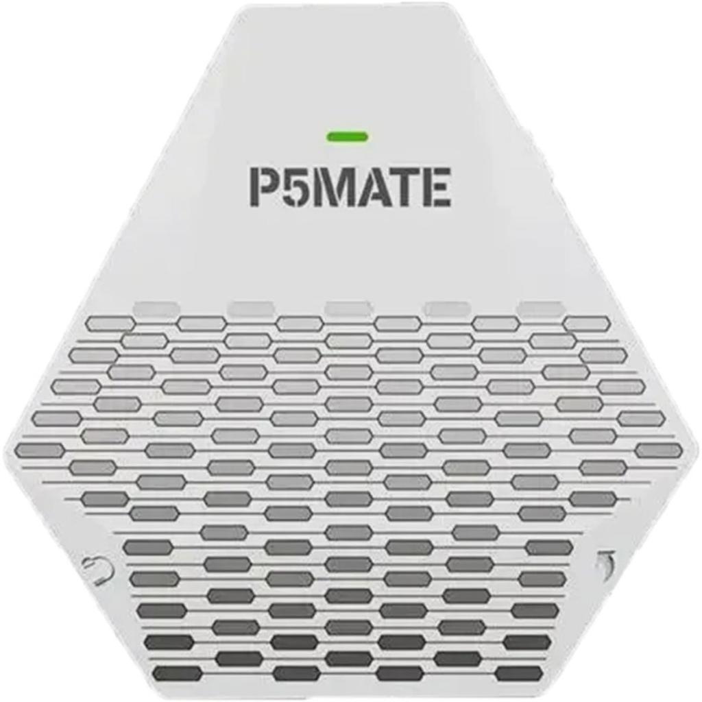 P5 Mate USB Adapter for PS5/PS5 Slim Gaming Converter Accessories Multiplayer Games,Low Latency,Support Multiple Controllers/Peripherals/Headsets/etc.