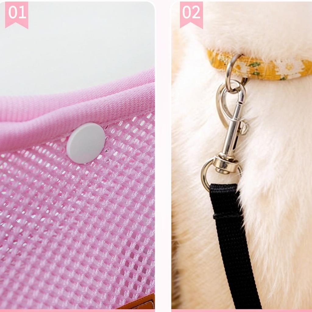 Складная сумка-кроссбоди для прогулок, Сумка, Сетчатая, Портативная, Дышащая, Устойчивая к царапинам, Дизайн на одно плечо, Сумка для домашних кошек