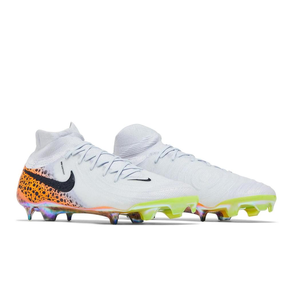 Nike Phantom Luna 2 Elite FG 'Electric Pack' (Unisex) Multi-Color / Multi-Color Soccer Shoes FN8002 900
