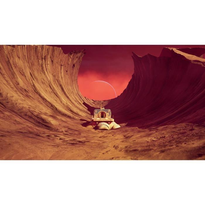 The invincible signature edition xbox series x