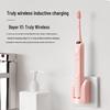 BAIR X1s+ Plus Electric Toothbrush Gift Set CN plug (adapter included)