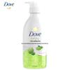Dove Essence Body Wash