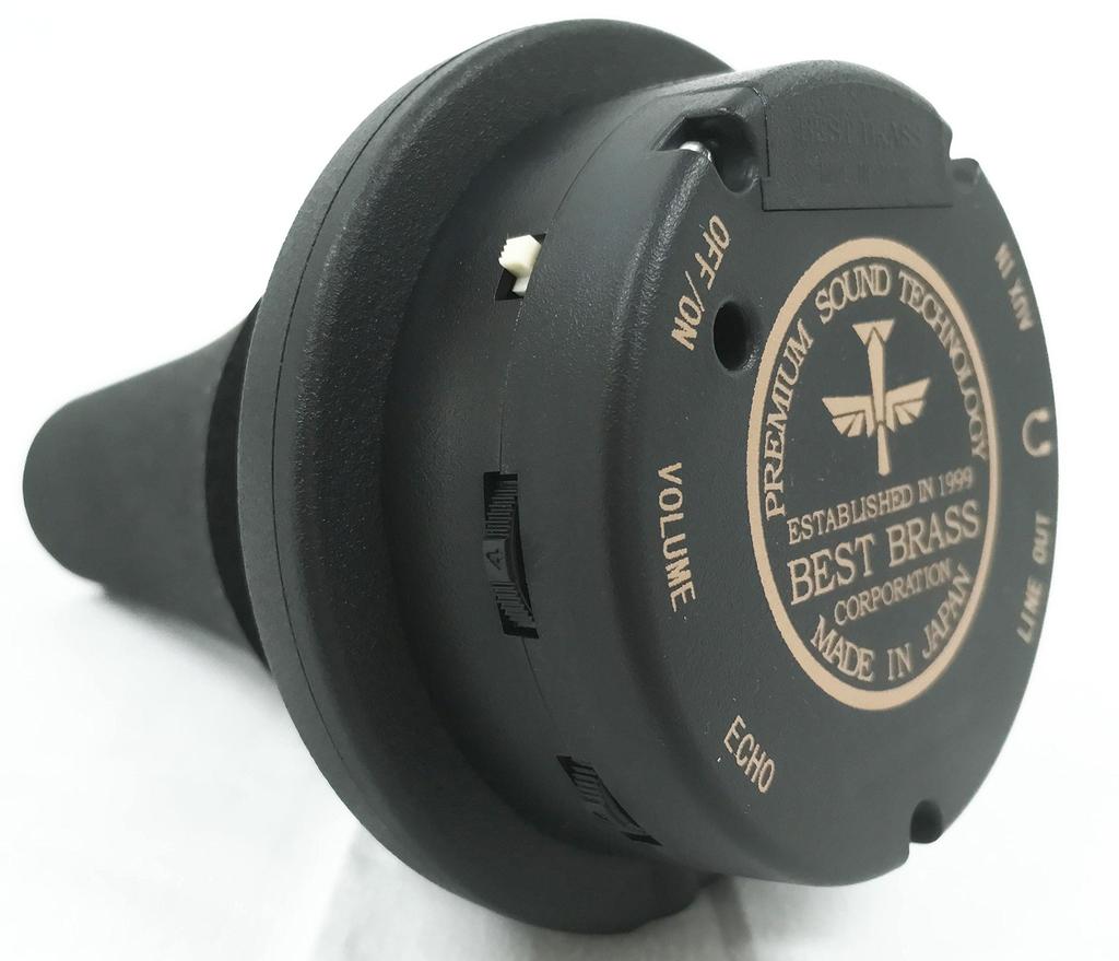 ЛУЧШИЕ ЛАТУННЫЕ Лучший латунный IV Труба Сурдина EB4-TRP