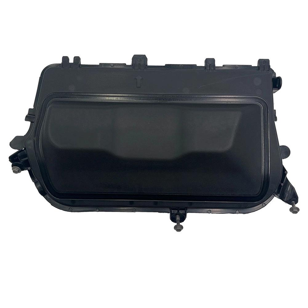 Engine Cover Trim Panel Fuel Injector Protective For Ford 2 0 TDCi HDi Models Compatible With OEM 1683664 1565CQ