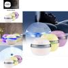 Versatile Usb Mini Humidifier With Aromatherapy Function Perfect For Small Spaces