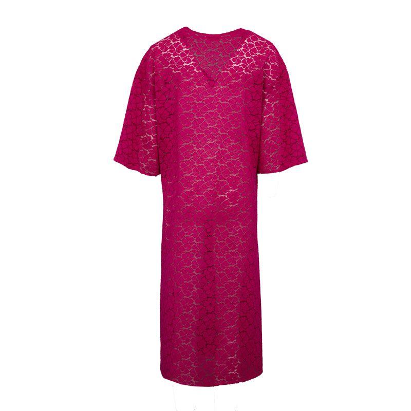 Платье-кафтан с вышивкой «Раван» для женщин LA PETITE ETOILE