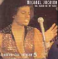 CD МАЙКЛ ДЖЕКСОН / THE JACKSON 5 - Tracks Of My Tears ETOCD028 Не на лейбле 2000 Великобритания Соул/Фанк Б/У