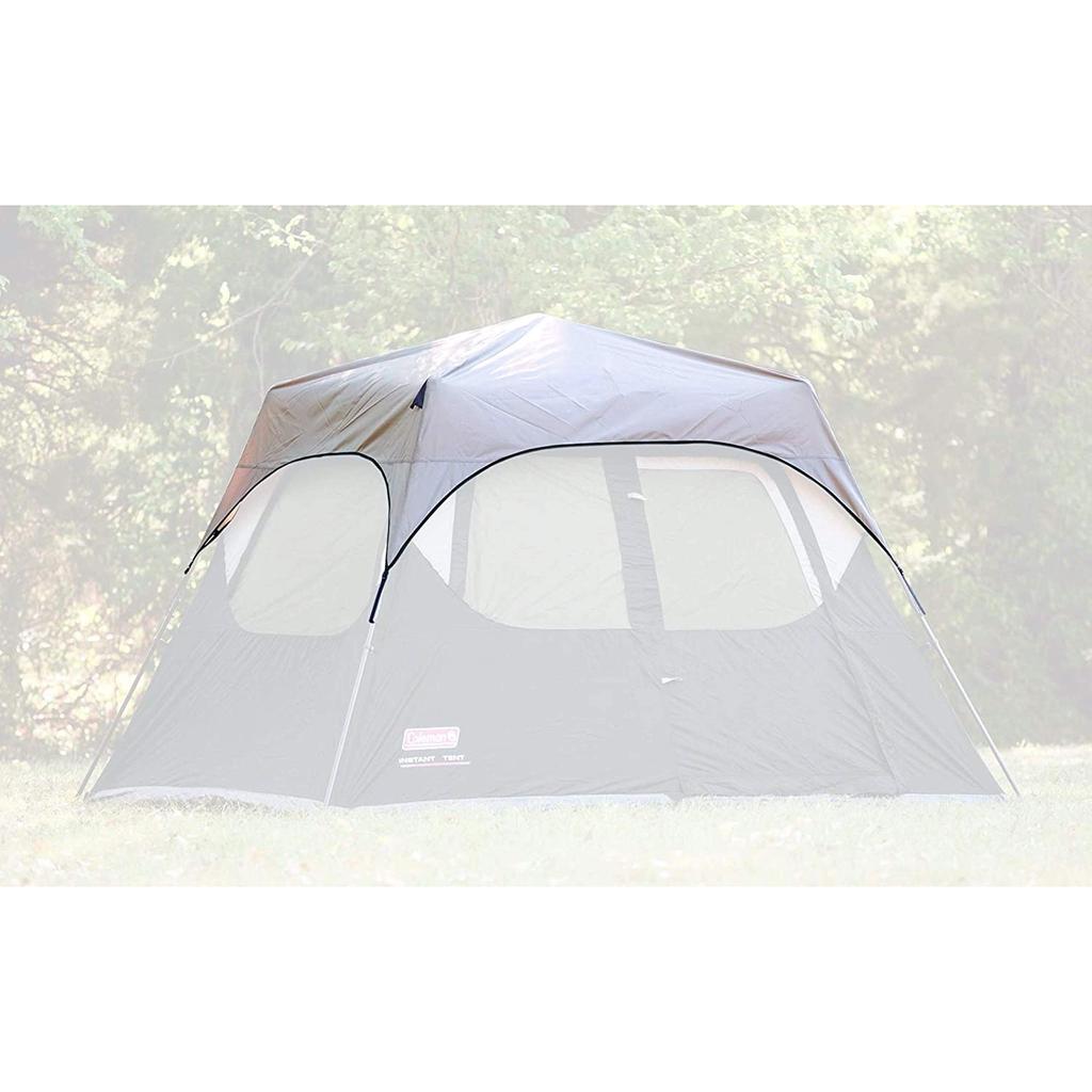 COLEMAN Instant Tent Rainfly for 6 People