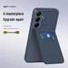 Samsung A15 Ударопрочный чехол-кошелек, A35 Чехол-бампер с полным покрытием