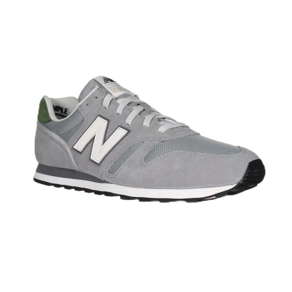New Balance ML373 XC2 (СЕРЫЙ) +24,5
