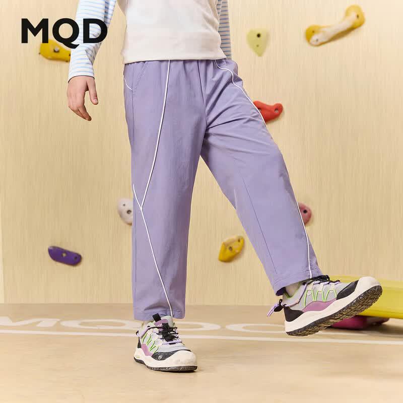 Повседневные спортивные штаны MQD для мальчиков